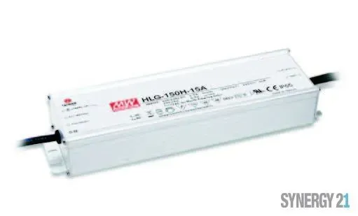 MEAN WELL Netzteil – 24V 100W 0-10V dimm IP65 MEAN WELL Netzteil – 24V 100W 0-10V dimm IP65
