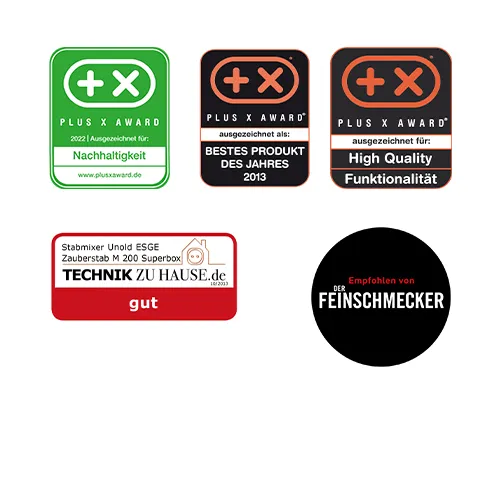 ESGE Zauberstab M 200 Superbox 90750 – Bild 2