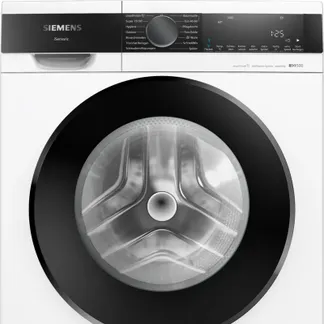 Siemens iQ500 WG44G2Z40 Waschmaschine Frontlader 9 kg 1400 RPM Weiß Siemens iQ500 WG44G2Z40 Waschmaschine Frontlader 9 kg 1400 RPM Weiß