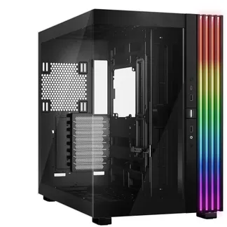 be quiet! LIGHT BASE 900 DX Black Full Tower Schwarz be quiet! LIGHT BASE 900 DX Black Full Tower Schwarz