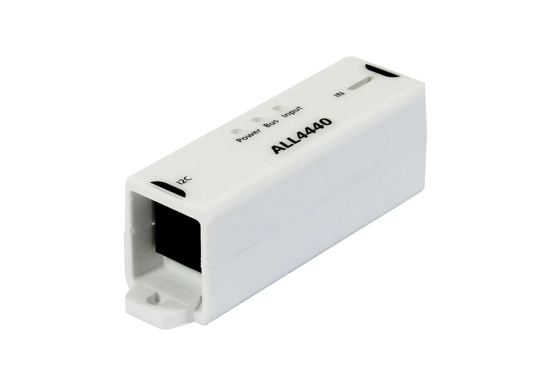 ALLNET MSR IO ALL4440 / 1-fach Kontakteingang mit Impulsverlängerung ALLNET MSR IO ALL4440 / 1-fach Kontakteingang mit Impulsverlängerung