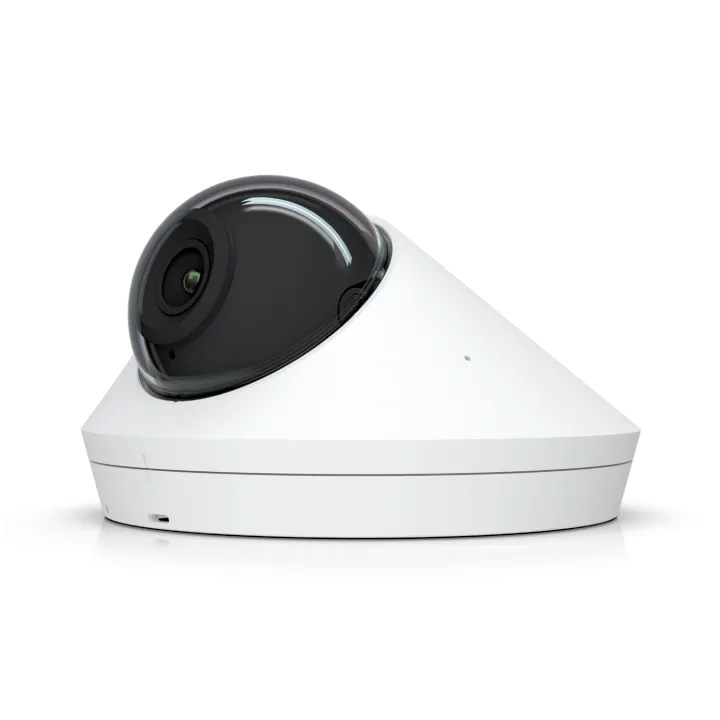 Ubiquiti UniFi Video Camera G5 Dome / Outdoor / 2k / POE / Magic Zoom / Infrarot / Microphone / UVC-G5-Dome – Bild 2