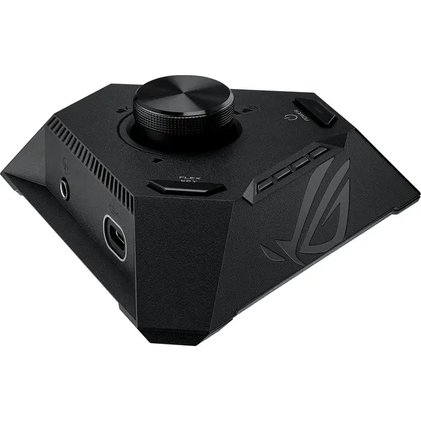 ASUS ROG STRIX X870-I GAMING WIFI AMD X870 Sockel AM5 mini ITX – Bild 7