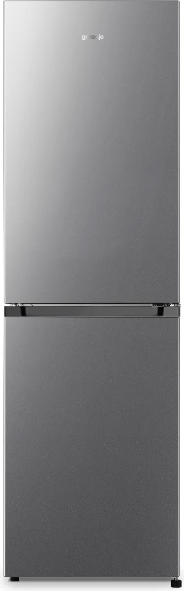 Gorenje Kühl /Gefrierschrank NRK418DCS4 SI Gorenje Kühl /Gefrierschrank NRK418DCS4 SI