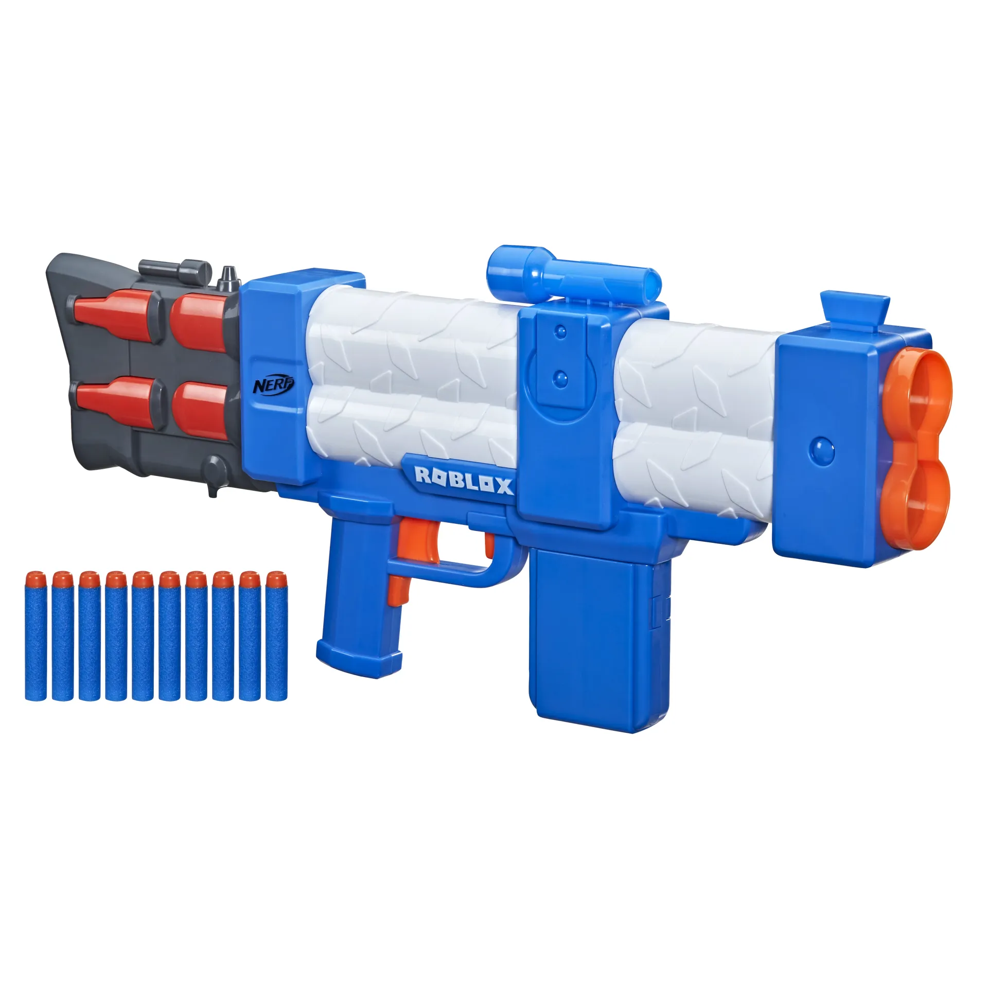 Nerf Roblox F2484EU4 Spielzeugwaffe Nerf Roblox F2484EU4 Spielzeugwaffe