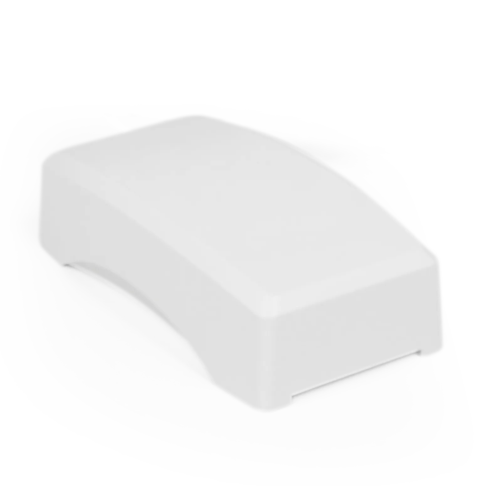 HF / Mikrowellen Einbau-Bewegungsmelder McShine “LX-653“, 360°, 1200W, LED geeignet HF / Mikrowellen Einbau-Bewegungsmelder McShine “LX-653“, 360°, 1200W, LED geeignet