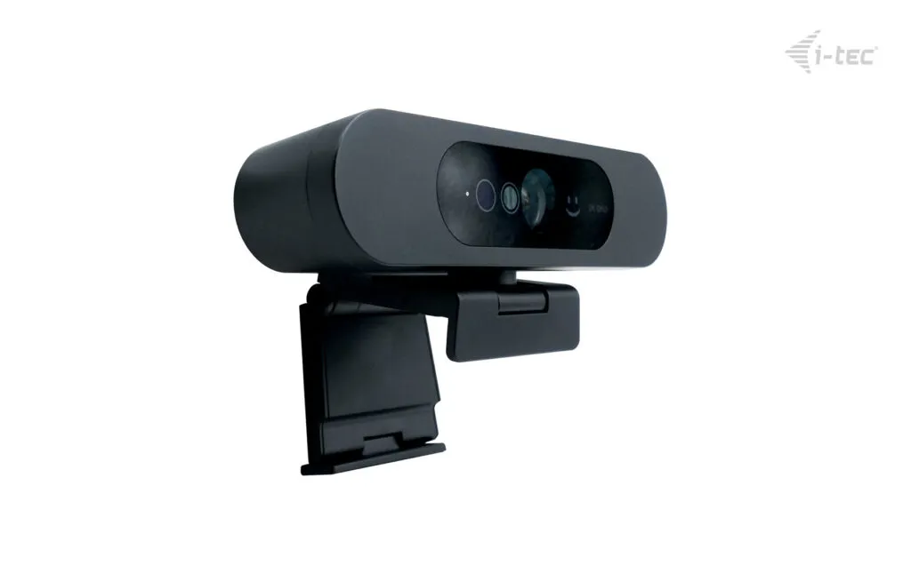i-tec SOLOMON WH200 2K Webcam Windows Hello – Bild 3