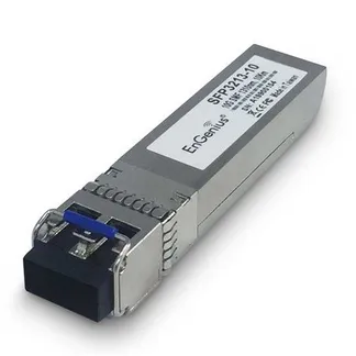 EnGenius SFP Module 10G Single-Mode Fiber 1330nm 10km SFP3213-10A EnGenius SFP Module 10G Single-Mode Fiber 1330nm 10km SFP3213-10A