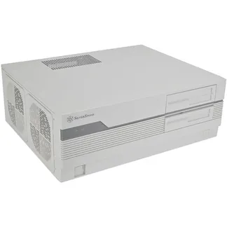 SST-FLP01W, HTPC-Gehäuse SST-FLP01W, HTPC-Gehäuse