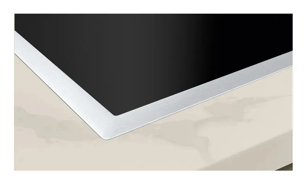 Neff BX38IB Kochgeräte-Set Zonen-Induktionskochfeld Elektrischer Ofen – Bild 4