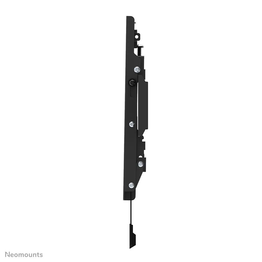 Neomounts WL35S-850BL12 TV-Wandhalterung 24-65" - neigbar - abschließbar - schnelle Installation – Bild 6