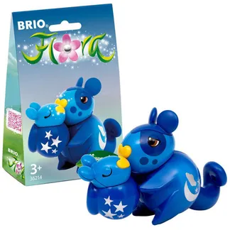 Flora – Lavender & Grape, Spielfigur Flora – Lavender & Grape, Spielfigur