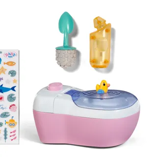 BABY born Toilet Puppentoilette BABY born Toilet Puppentoilette