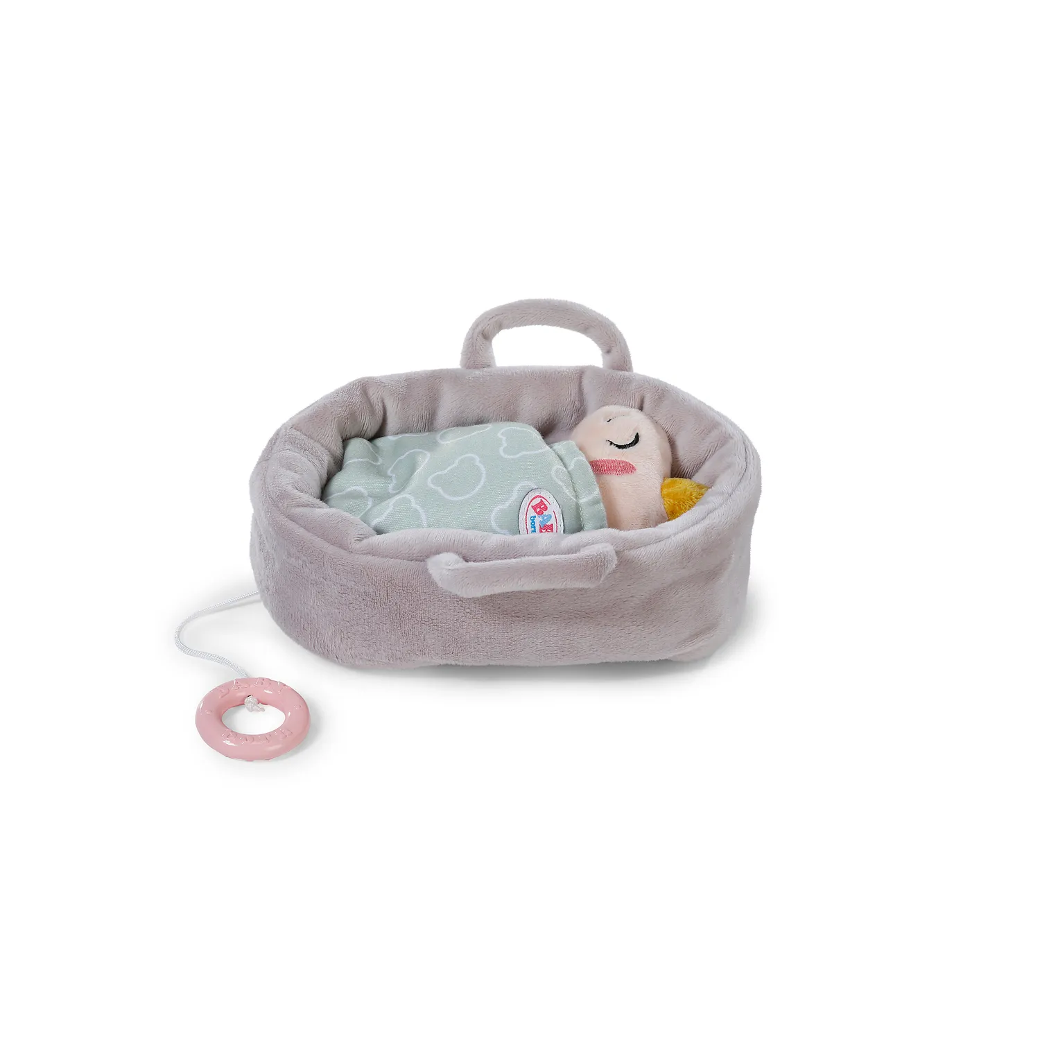 BABY born 839331 Stofftier – Bild 3