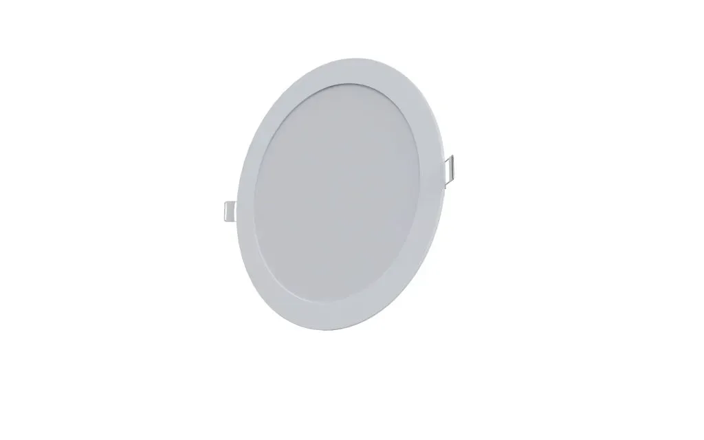 Synergy 21 LED Ultra Slim LED Panel Light V6 15W dual white (CCT) Weiß 24V – Bild 2