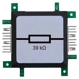 ALLNET Brick’R’knowledge Widerstand 39k Ohm ALLNET Brick’R’knowledge Widerstand 39k Ohm