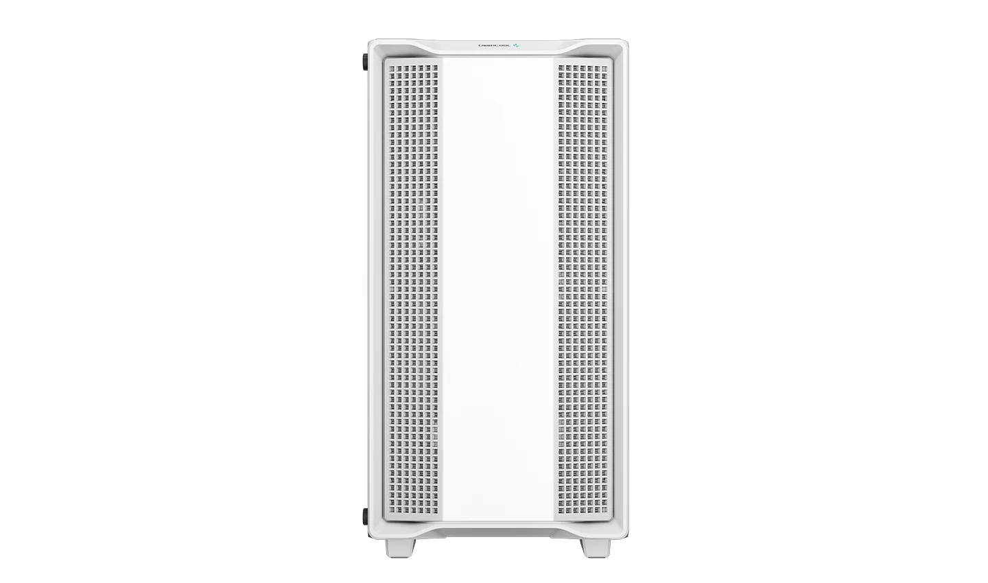 DeepCool CC360 WH ARGB Mini Tower Weiß – Bild 4