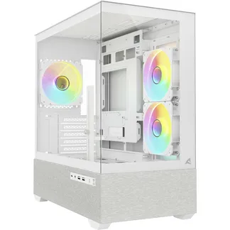 MK7 ARGB , Tower-Gehäuse MK7 ARGB , Tower-Gehäuse