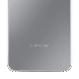 Samsung EF-QA176CTEGWW Handy-Schutzhülle 17 cm (6.7″) Cover Transparent Samsung EF-QA176CTEGWW Handy-Schutzhülle 17 cm (6.7″) Cover Transparent
