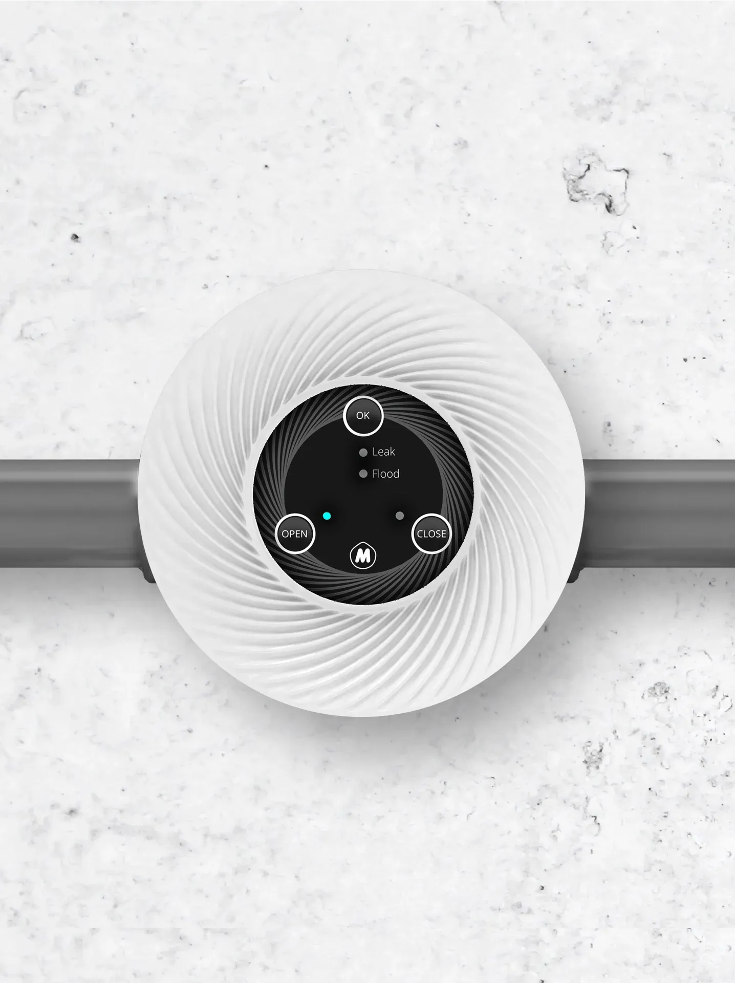 MClimate T-Valve LoRaWAN – Bild 3