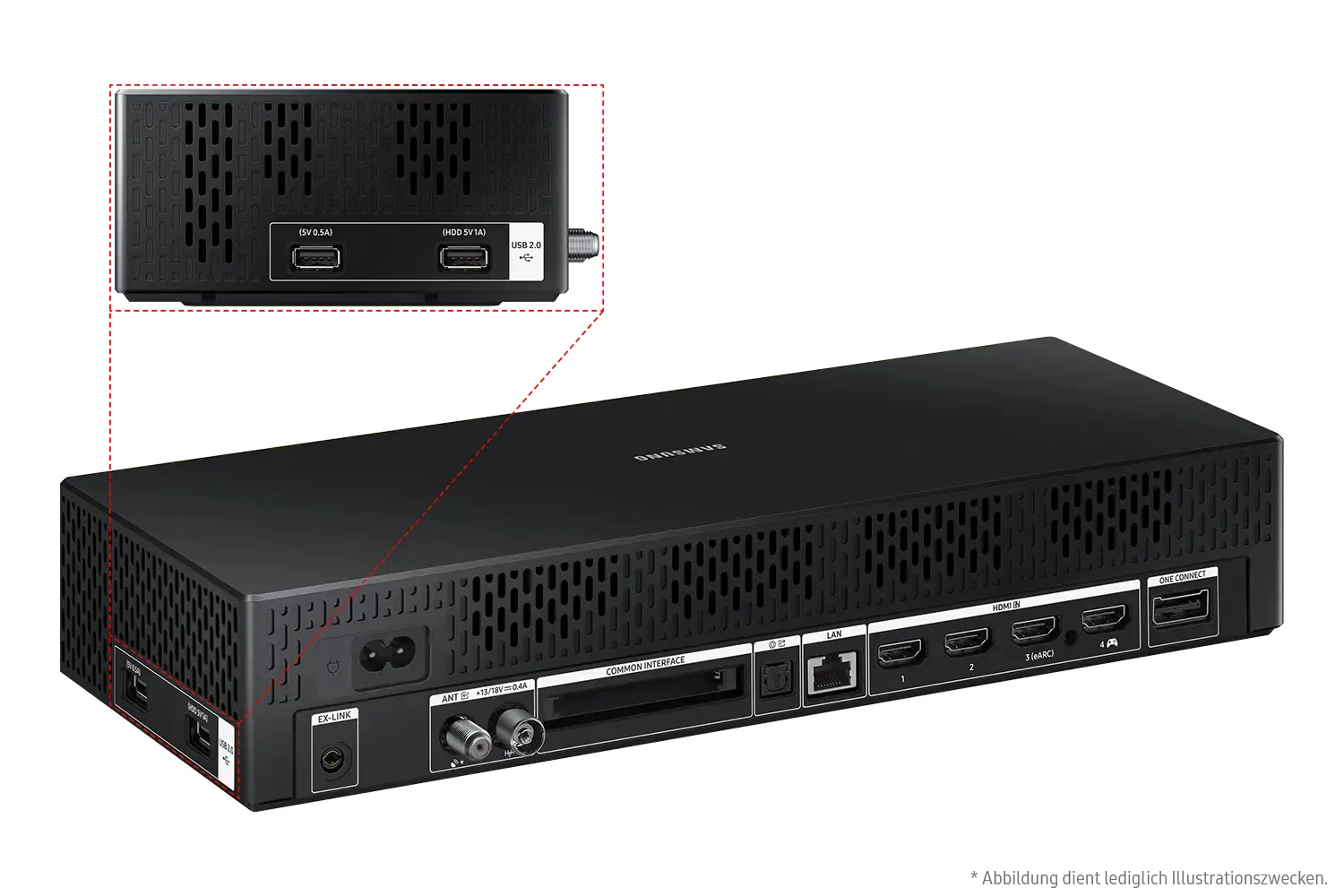 Samsung The Frame 65" 4K Vision AI Smart TV (2025) – Bild 5