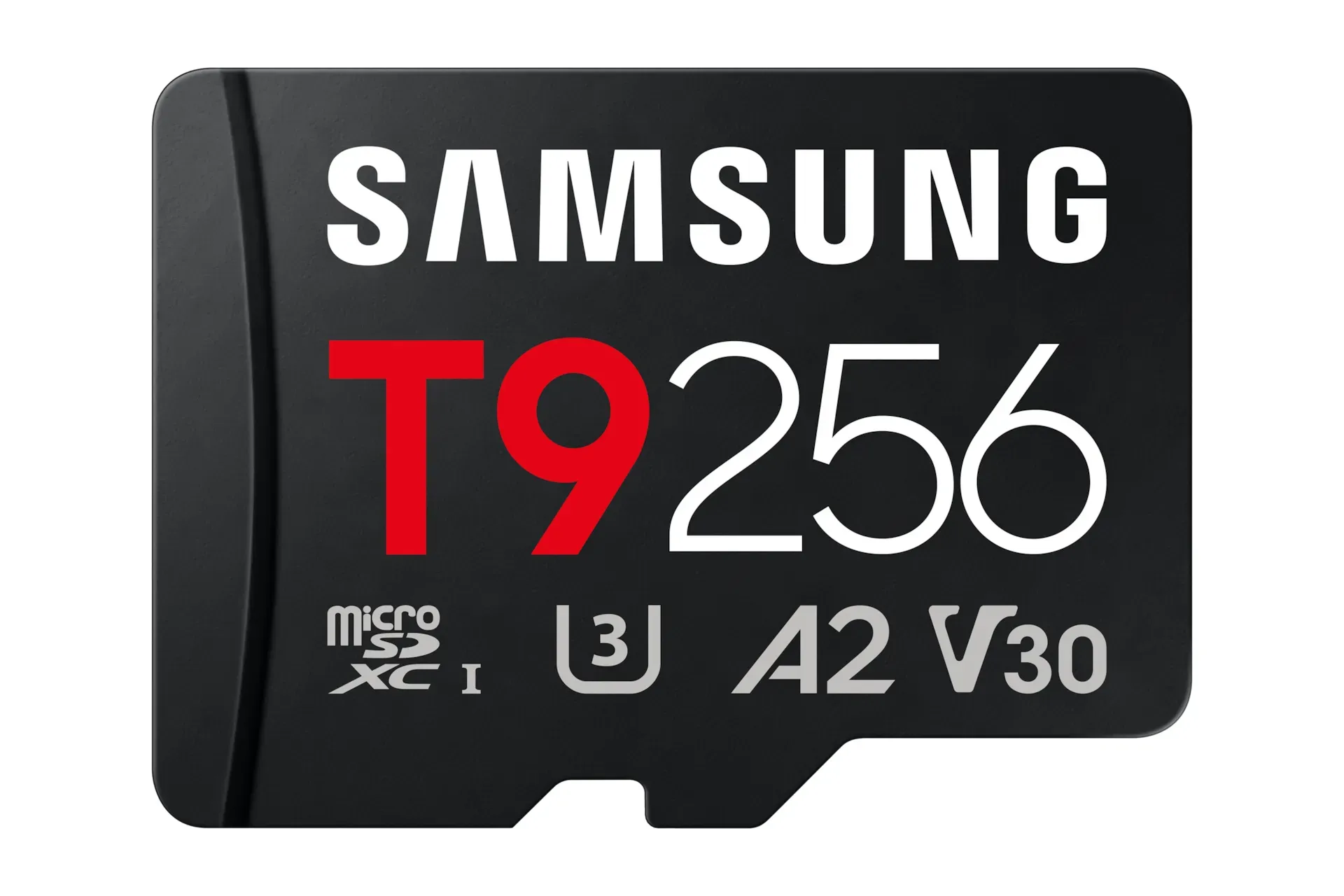 Samsung MB-MH256T/WW Speicherkarte MicroSDXC UHS-I Samsung MB-MH256T/WW Speicherkarte MicroSDXC UHS-I