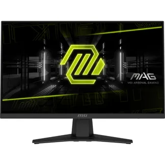MSI MAG 244F Computerbildschirm 59,9 cm (23.6″) 1920 x 1080 Pixel Full HD LCD Schwarz MSI MAG 244F Computerbildschirm 59,9 cm (23.6″) 1920 x 1080 Pixel Full HD LCD Schwarz