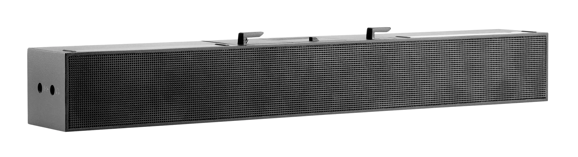HP S101 Speaker Bar Tragbarer Stereo-Lautsprecher Schwarz 2,5 W – Bild 2