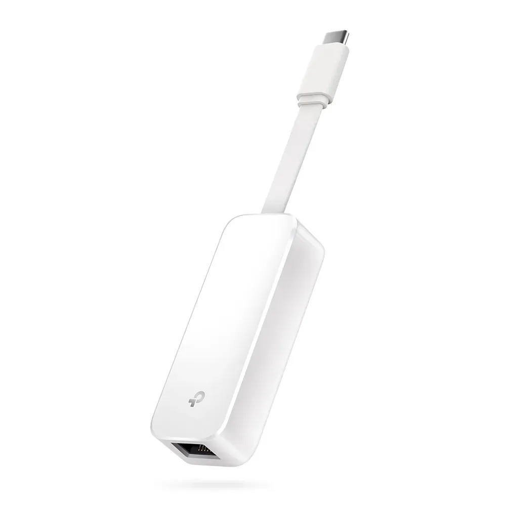 TP-Link USB 3.0 Type-C auf-Gigabit-LAN-Konverter – Bild 3