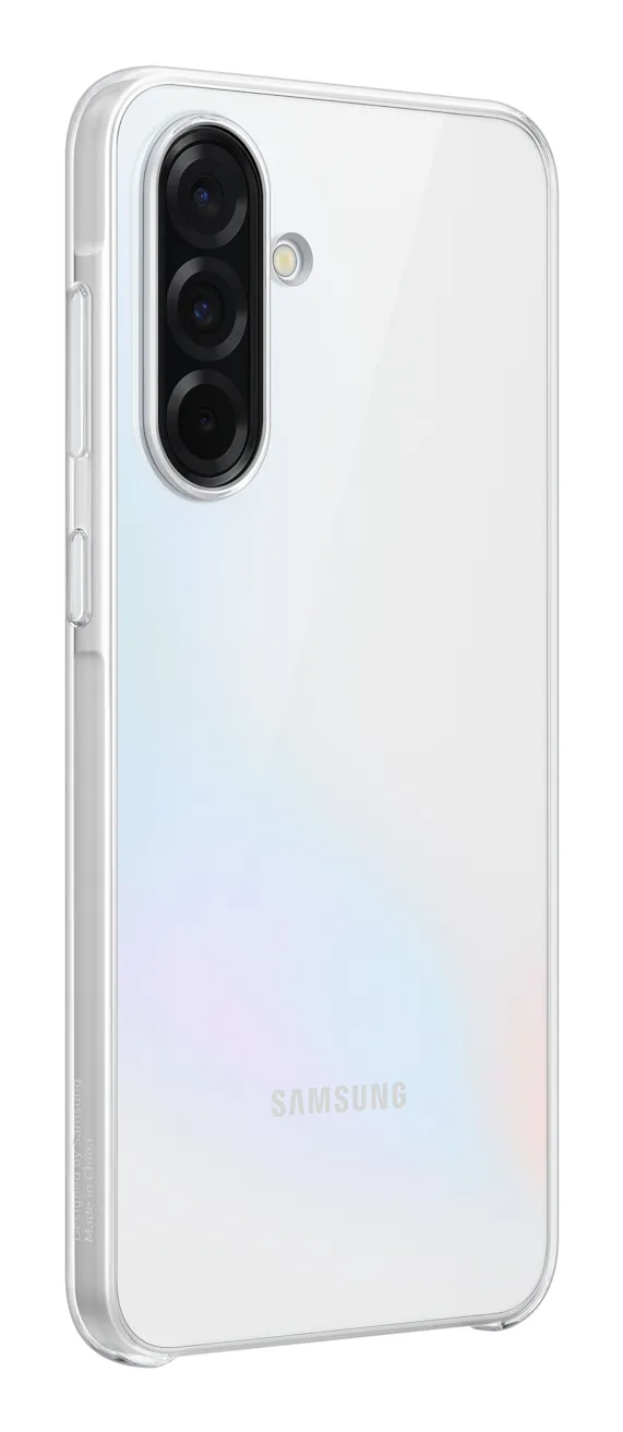 Samsung Clear Case für das Galaxy A36 5G – Bild 3