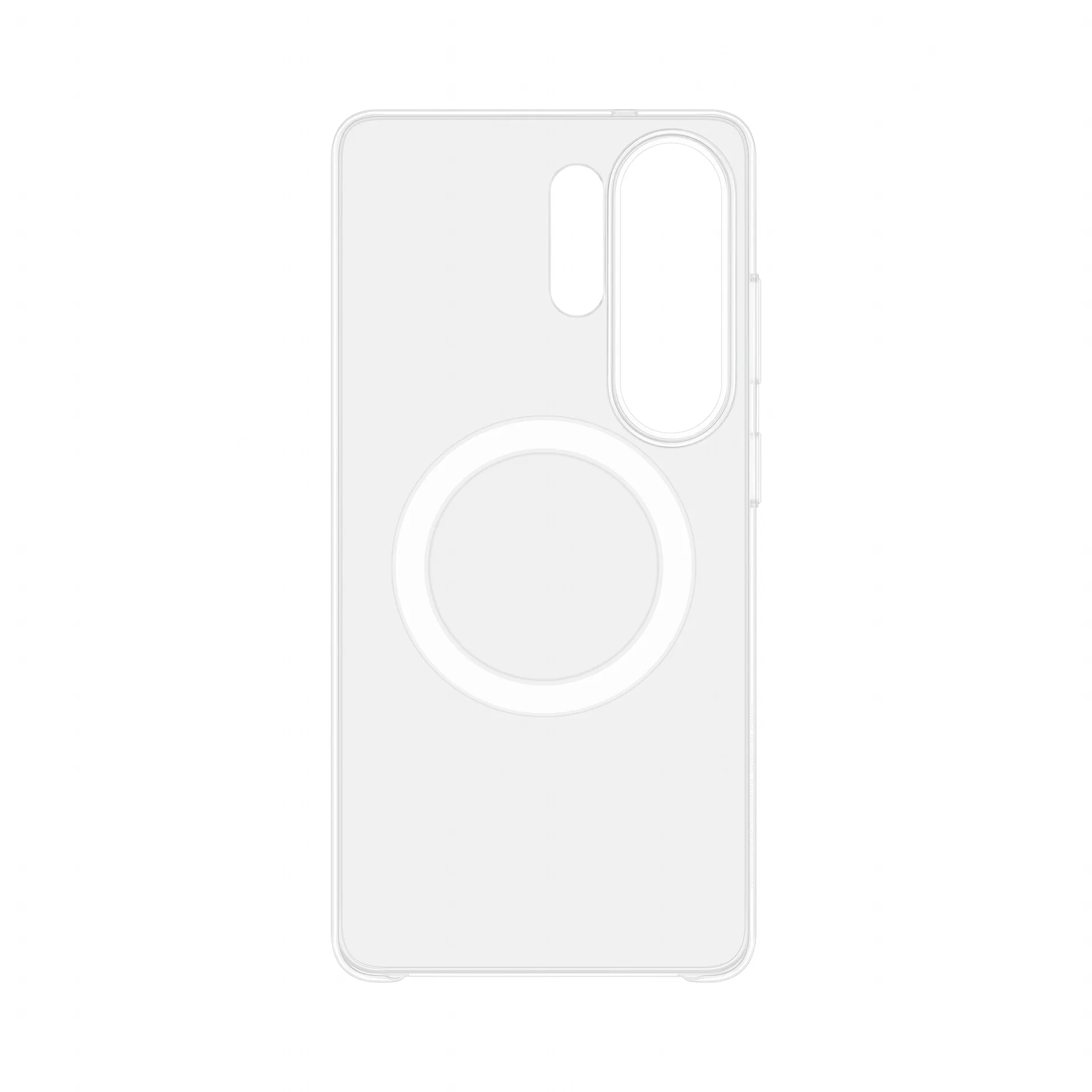 Samsung EF-CS948CTEGWW Handy-Schutzhülle 17,5 cm (6.9") Holster Transparent – Bild 4