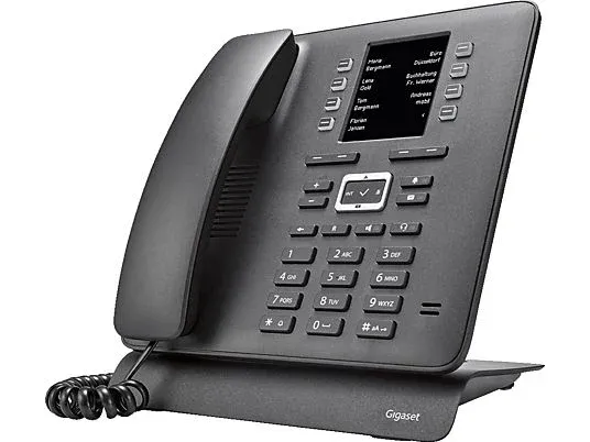 Gigaset T480HX – Bild 3