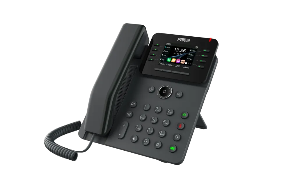 Fanvil V62W, Prime Business Phone / WiFi Fanvil V62W, Prime Business Phone / WiFi