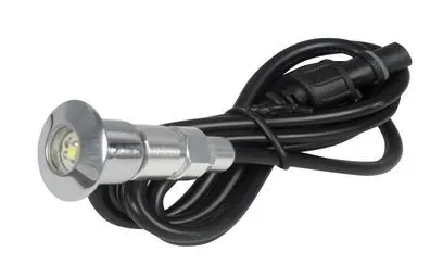 Synergy 21 LED Bodeneinbaustrahler ARGOS rund in-G-A IP67 RGB Synergy 21 LED Bodeneinbaustrahler ARGOS rund in-G-A IP67 RGB