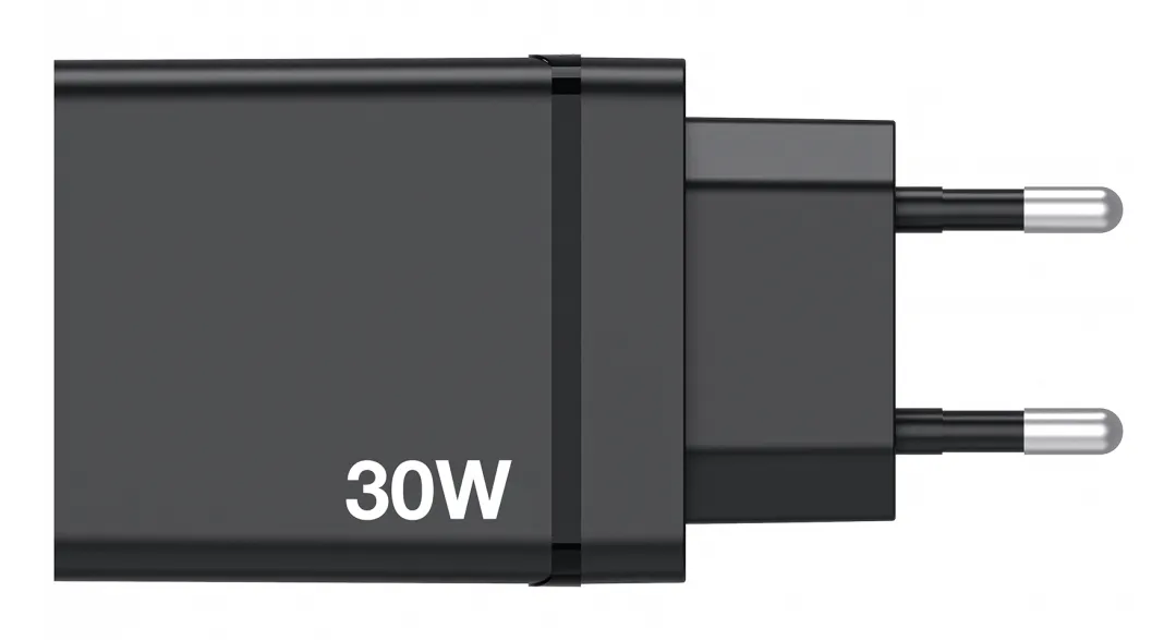 Verbatim 49700 Ladegerät für Mobilgeräte Universal Schwarz AC Schnellladung Drinnen – Bild 7