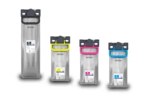 Epson C13T05A40N Druckerpatrone 1 Stück(e) Original Standardertrag Gelb – Bild 2