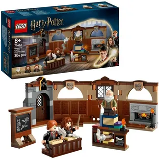 76442 Harry Potter Schloss Hogwarts: Zauberkunstunterricht, Konstruktionsspielzeug 76442 Harry Potter Schloss Hogwarts: Zauberkunstunterricht, Konstruktionsspielzeug