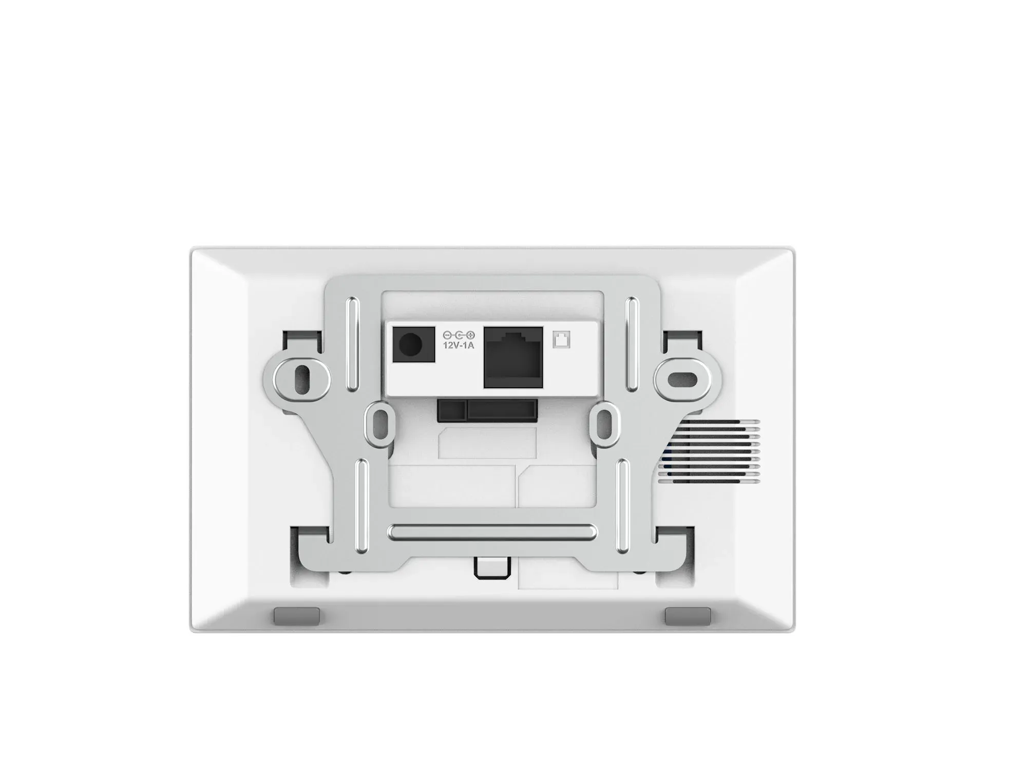 Fanvil TFE i51W, 4.3" SIP Indoor Station / SIP / POE – Bild 5