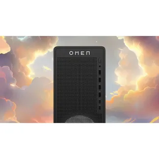 HP OMEN 16L Gaming Desktop TG03-0186ng PC AMD Ryzen™ 7 8700F 32 GB DDR5-SDRAM NVIDIA GeForce RTX 5060 Ti FreeDOS Tower AI PC Schwarz HP OMEN 16L Gaming Desktop TG03-0186ng PC AMD Ryzen™ 7 8700F 32 GB DDR5-SDRAM NVIDIA GeForce RTX 5060 Ti FreeDOS Tower AI PC Schwarz