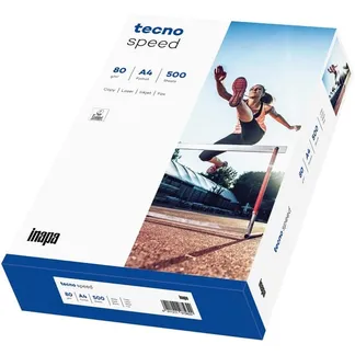 Tecno Speed 80g 210×297 R, Papier Tecno Speed 80g 210×297 R, Papier