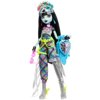 Monster High Frankie Monster High Frankie