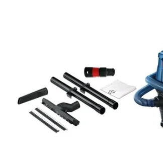 Bosch GAS 12-25 PL 21 l Trommel-Vakuum Trocken&Nass 1250 W Staubbeutel Bosch GAS 12-25 PL 21 l Trommel-Vakuum Trocken&Nass 1250 W Staubbeutel