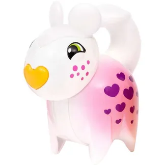 Flora – Magnolia, Spielfigur Flora – Magnolia, Spielfigur