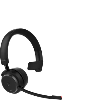 SNOM Headset A350M Wireless Mono, mit Dongle SNOM Headset A350M Wireless Mono, mit Dongle