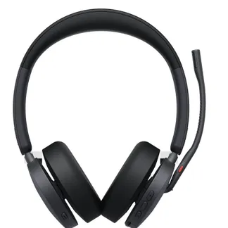 Yealink Bluetooth Headset – BH74 UC USB-C/A Yealink Bluetooth Headset – BH74 UC USB-C/A