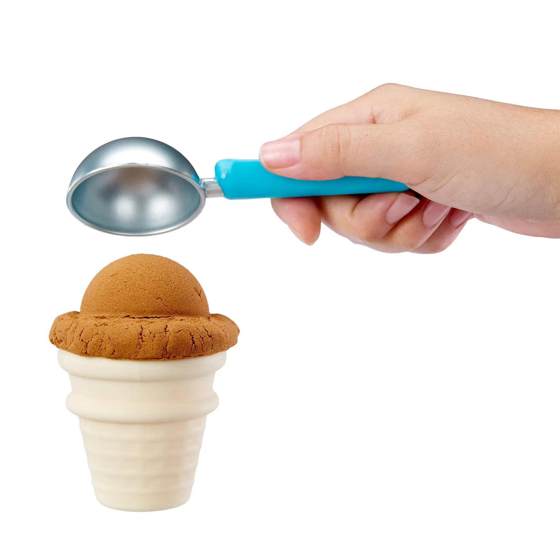 Little Tikes Creative Chefs Ice Cream Kit – Bild 6