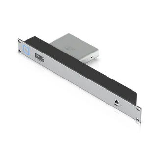 Ubiquiti Unifi Cloud Key G2 Rack Mount Accessory CKG2-RM Ubiquiti Unifi Cloud Key G2 Rack Mount Accessory CKG2-RM