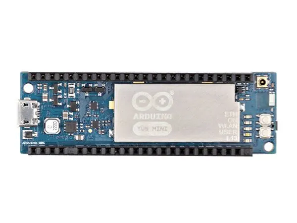 Arduino® Board YUN mini Arduino® Board YUN mini