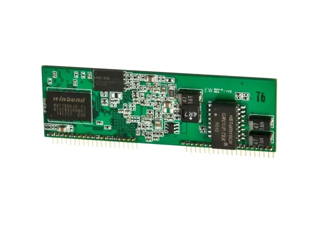 ALLNET MSR CPU ALL5002 CPU Board Ralink RT3352 ALLNET MSR CPU ALL5002 CPU Board Ralink RT3352