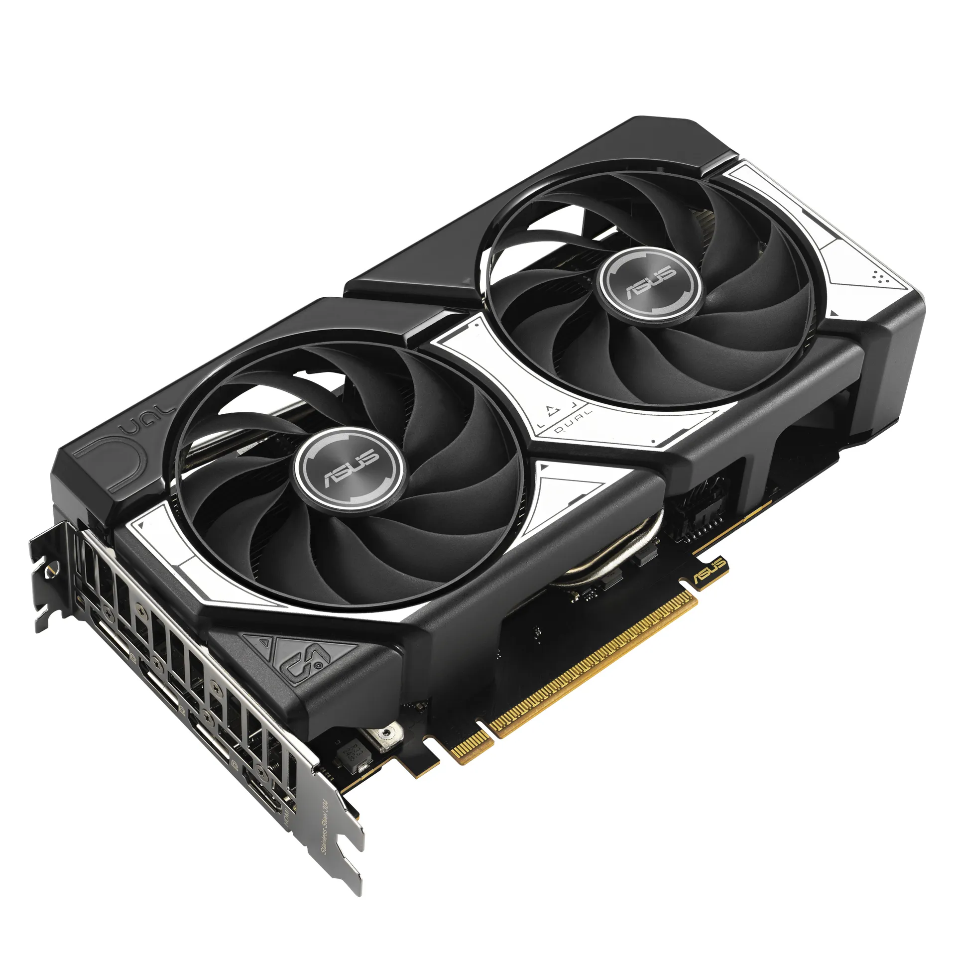 ASUS Dual -RTX5060-O8G NVIDIA GeForce RTX 5060 8 GB GDDR7 – Bild 3